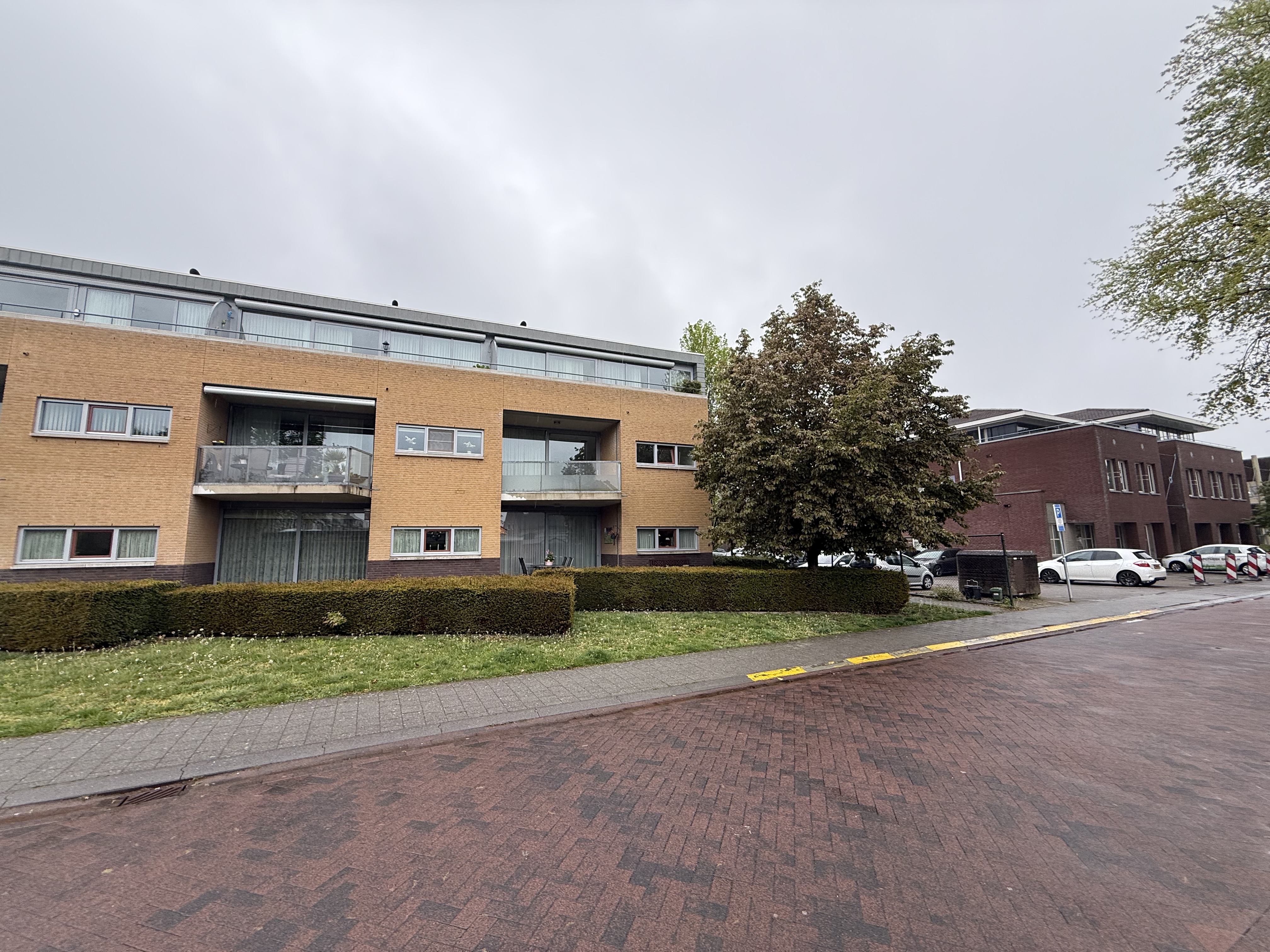 Zonnebloemstraat 11, 5571 HA Bergeijk, Nederland