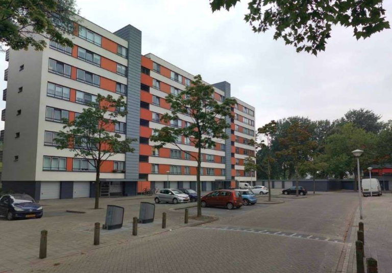 Telemannlaan 66, 5653 AN Eindhoven, Nederland