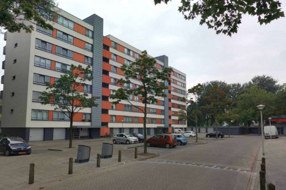 Telemannlaan 66