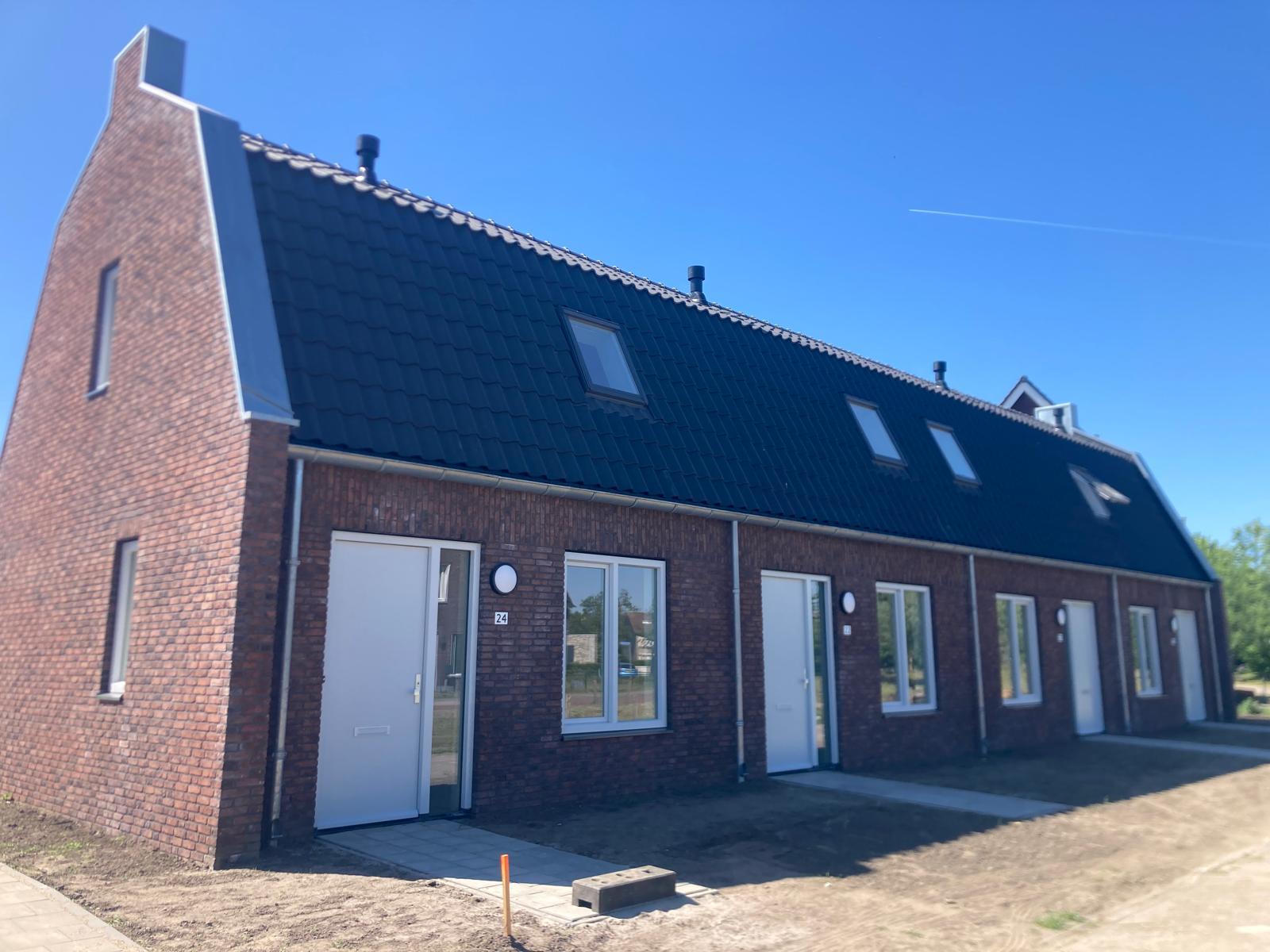 Ahorn 28, 5738 CS Mariahout, Nederland