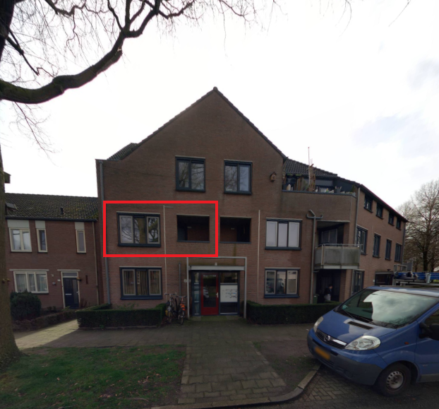 Hoevenstraat 27, 5712 GW Someren, Nederland