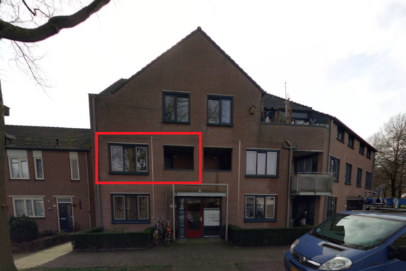 Hoevenstraat 27