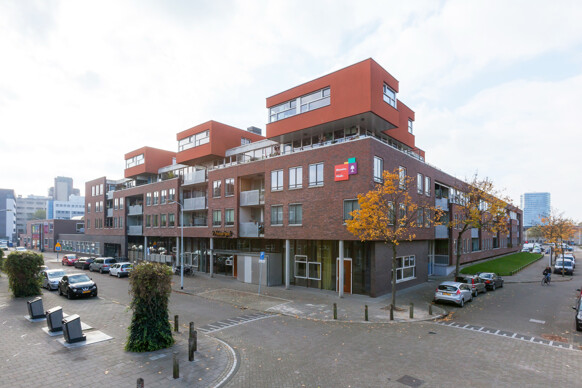 Hemelrijken 164