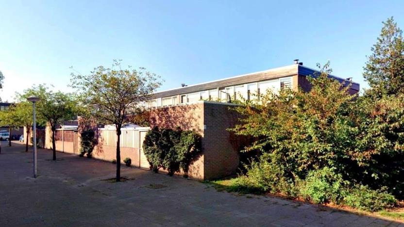 Viandenhof 21, 5625 LN Eindhoven, Nederland