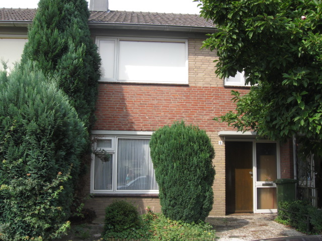 Zijlstraat 6, 5623 BS Eindhoven, Nederland