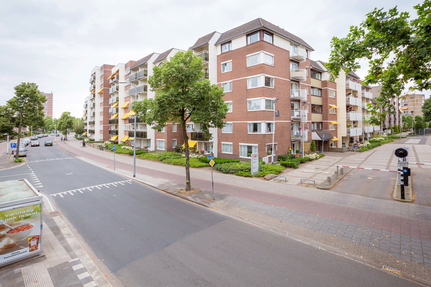 Kloosterdreef 23428, 5623 DS Eindhoven, Nederland