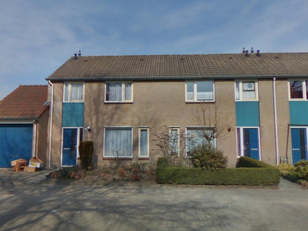 Eikelaar 40, 5721 DA Asten, Nederland