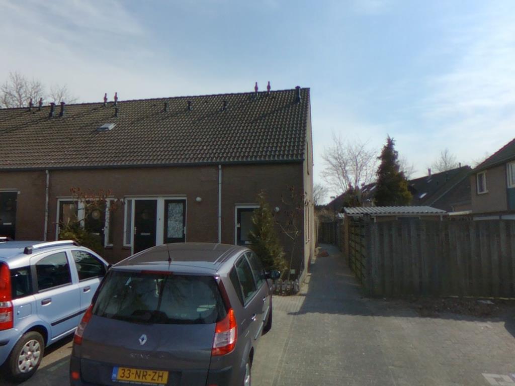 Eikelaar 13, 5721 DD Asten, Nederland