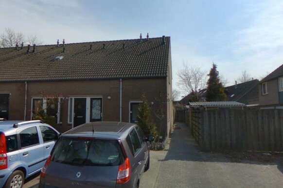 Eikelaar 13