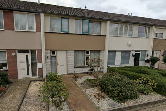 Vletstraat 8
