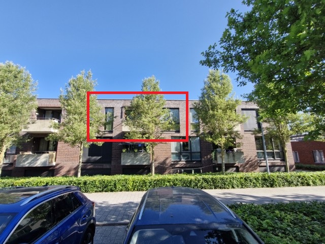 Gebint 136, 5521 WH Eersel, Nederland