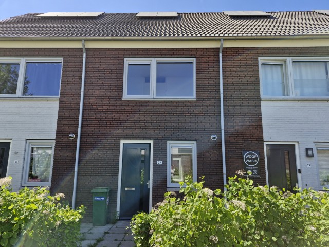 De Uitvang 21, 5571 KR Bergeijk, Nederland