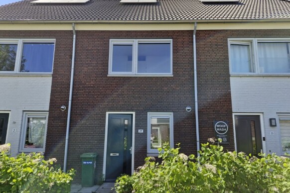 De Uitvang 21-a