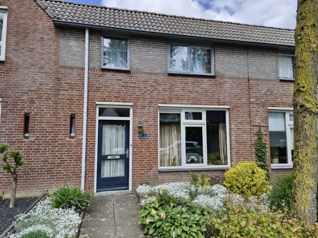 Hoefblad 70