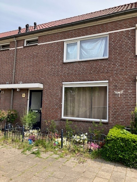 Antoon Derkinderenstraat 13, 5702 VC Helmond, Nederland