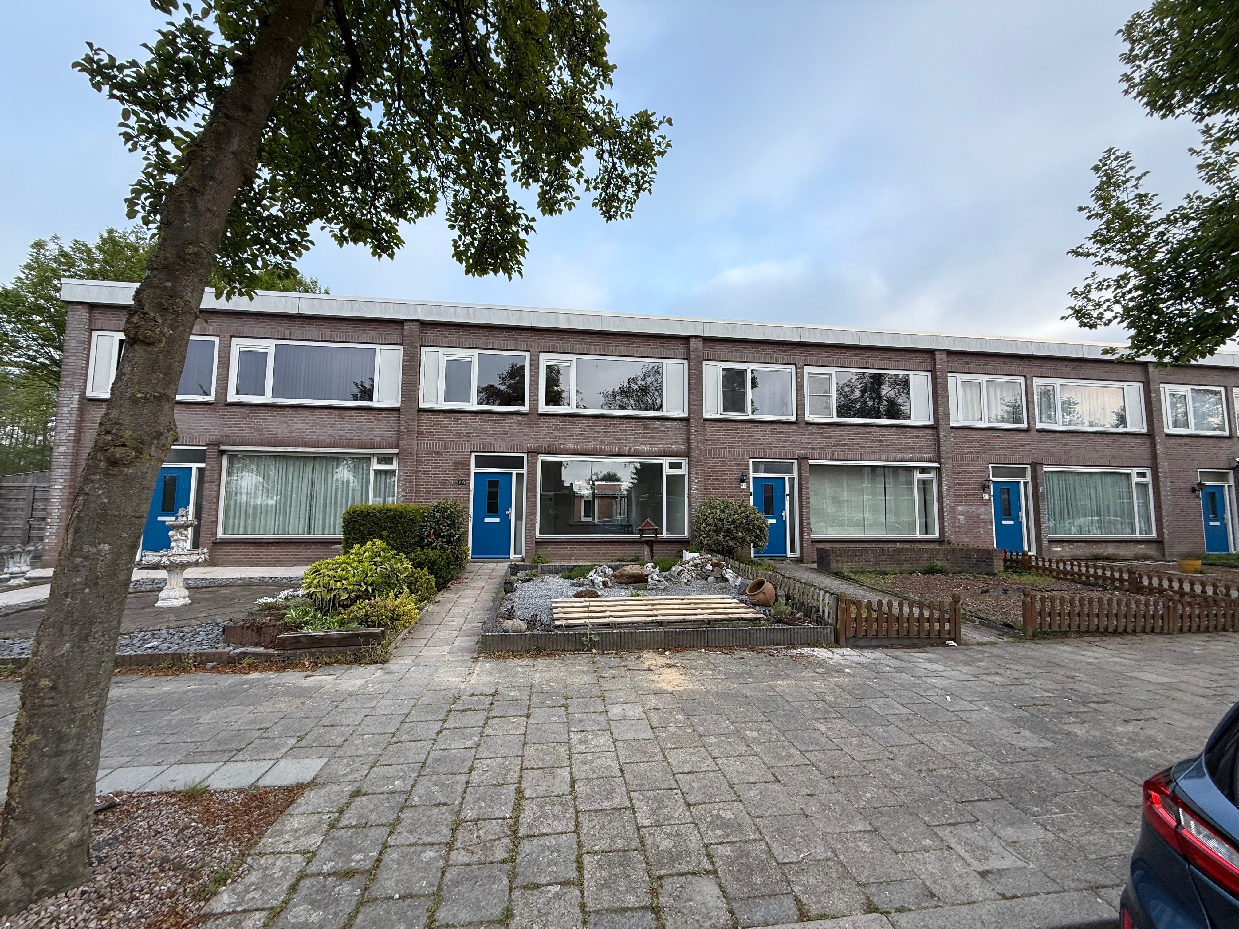 Kardinaal de Jongstraat 92