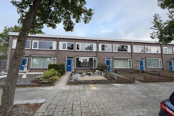 Kard. de Jongstraat 92