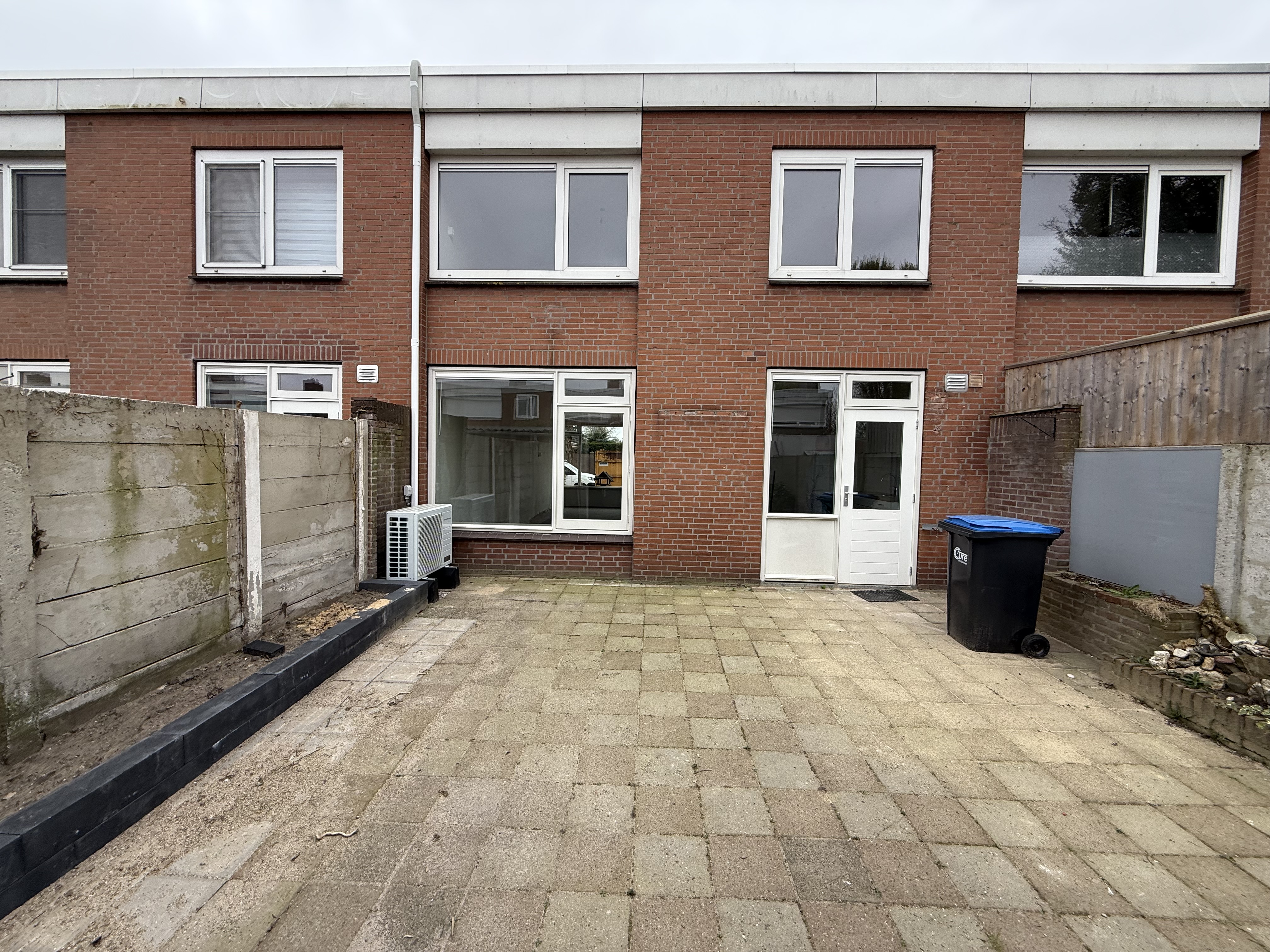 Kardinaal de Jongstraat 92