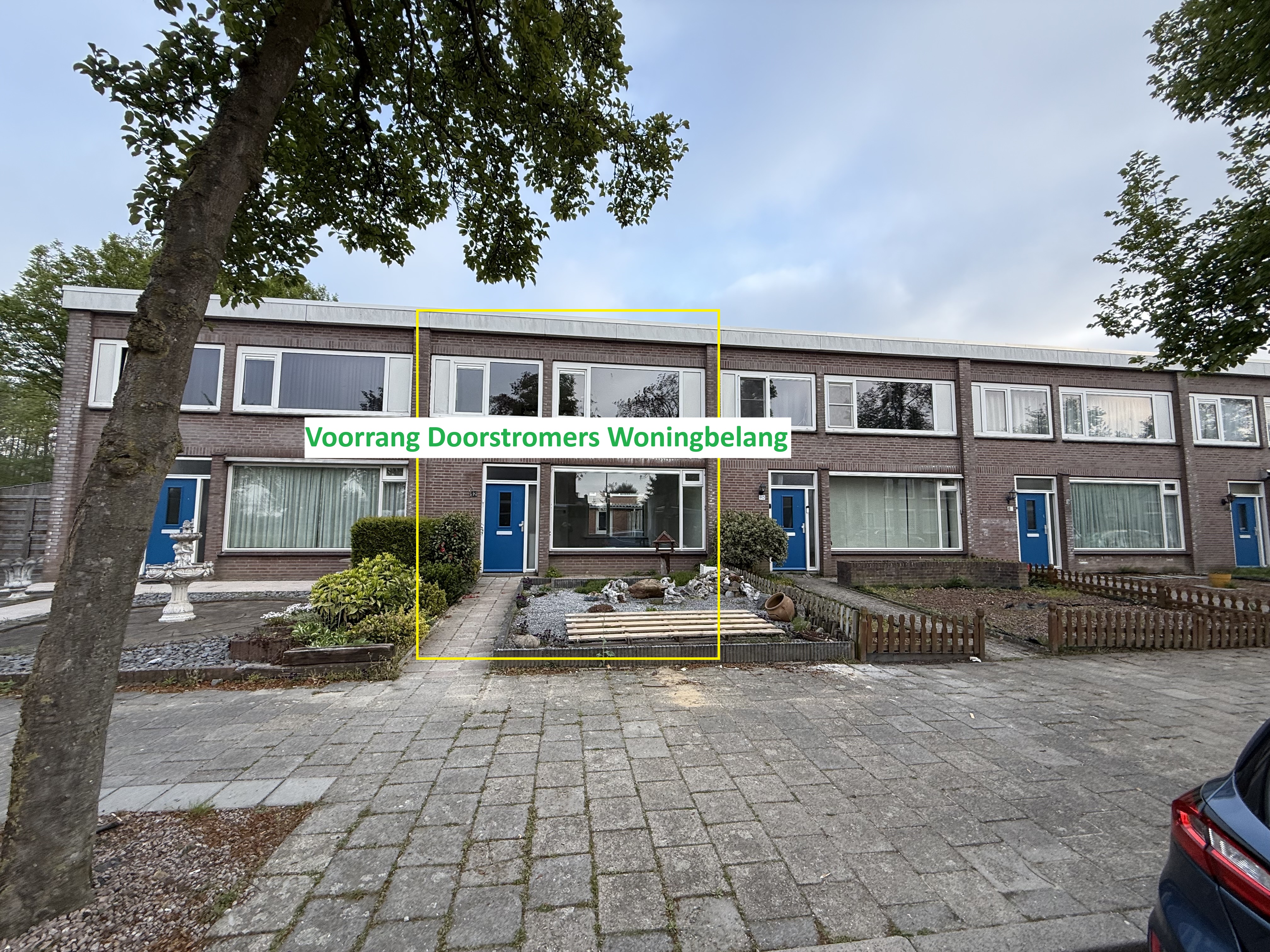 Kardinaal de Jongstraat 92, 5554 RE Valkenswaard, Nederland