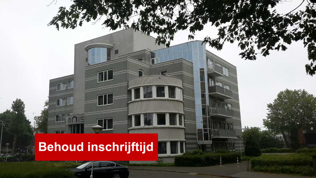 Frankrijkstraat 185, 5622 AE Eindhoven, Nederland