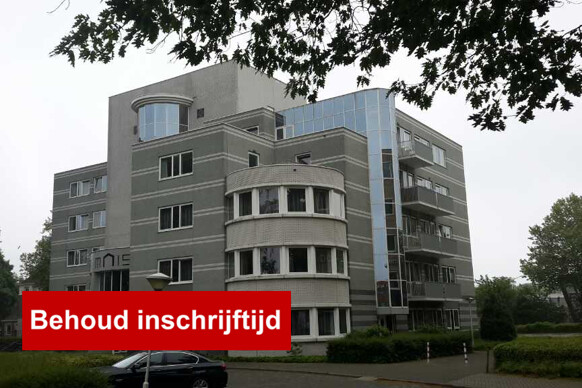 Frankrijkstraat 185