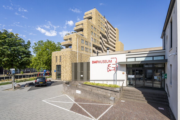 Treurenburgstraat 231
