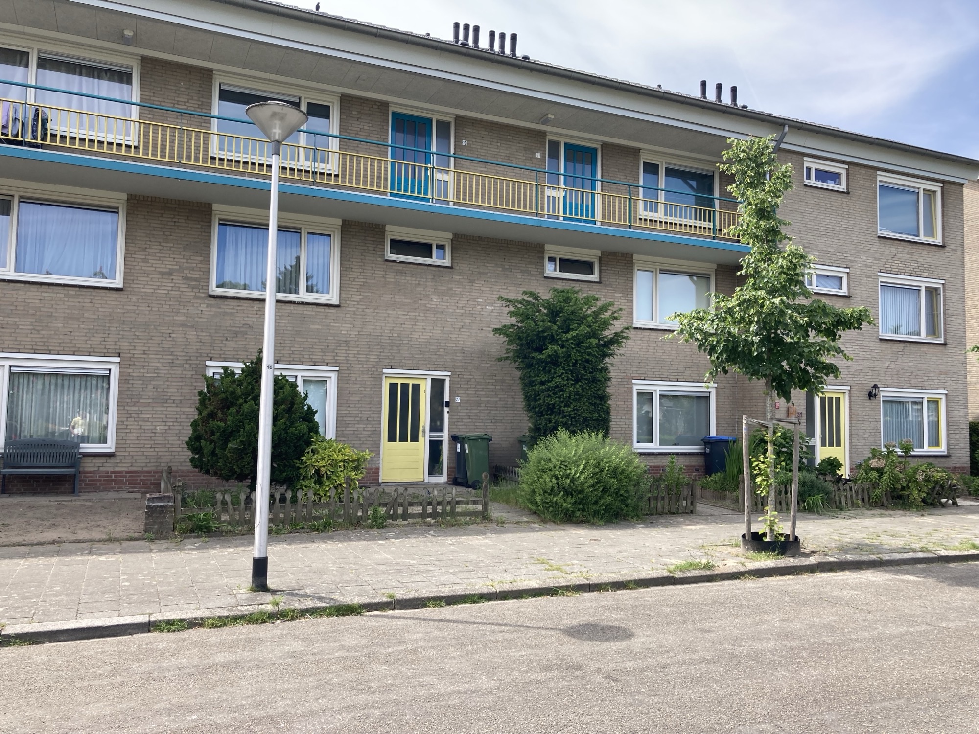 Gaspeldoornlaan 19, 5552 GA Valkenswaard, Nederland