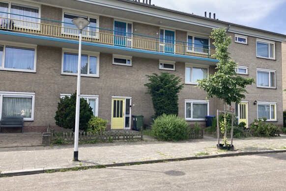 Gaspeldoornlaan 19