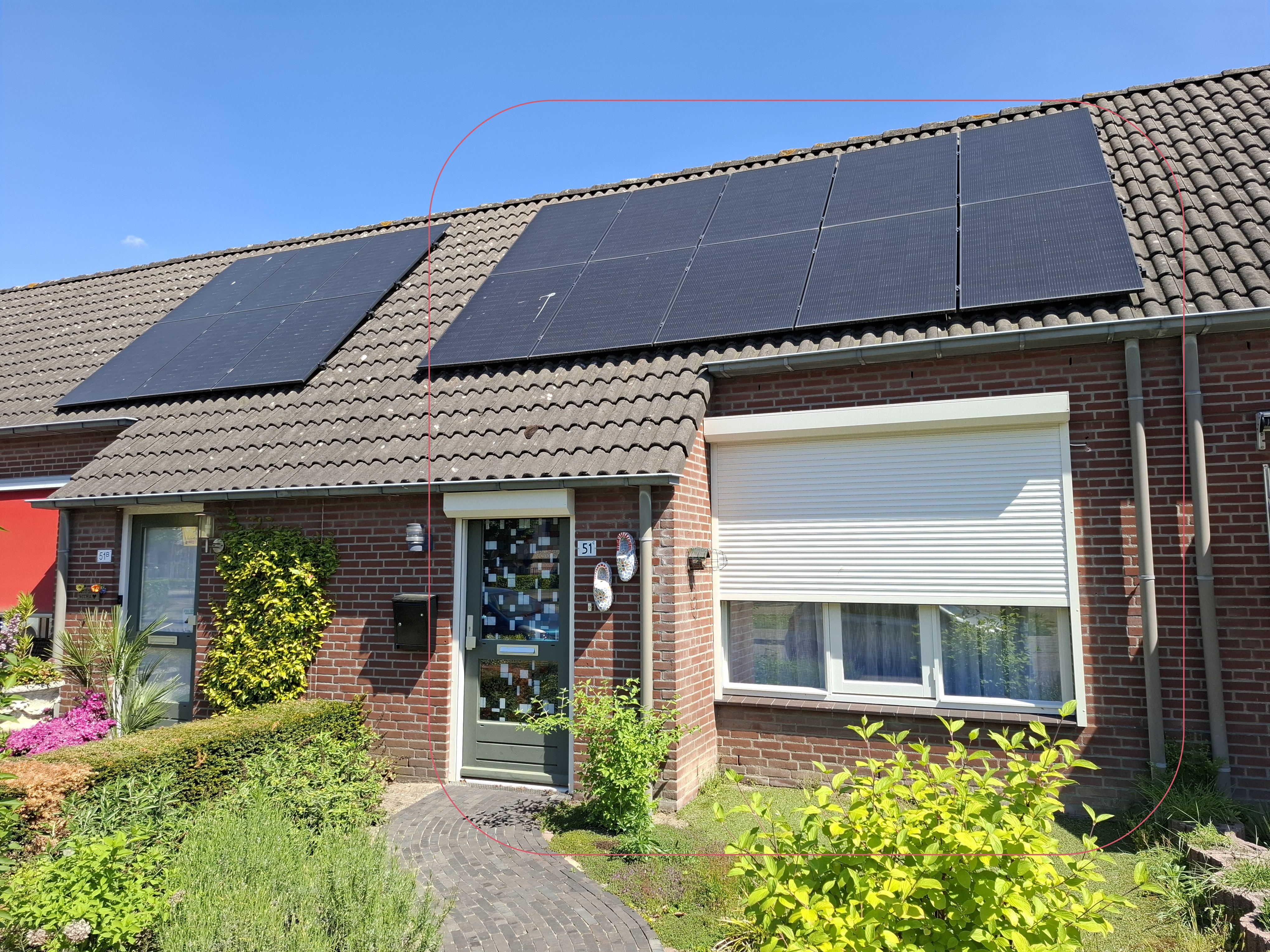 Hoolstraat 51C, 5521 JP Eersel, Nederland