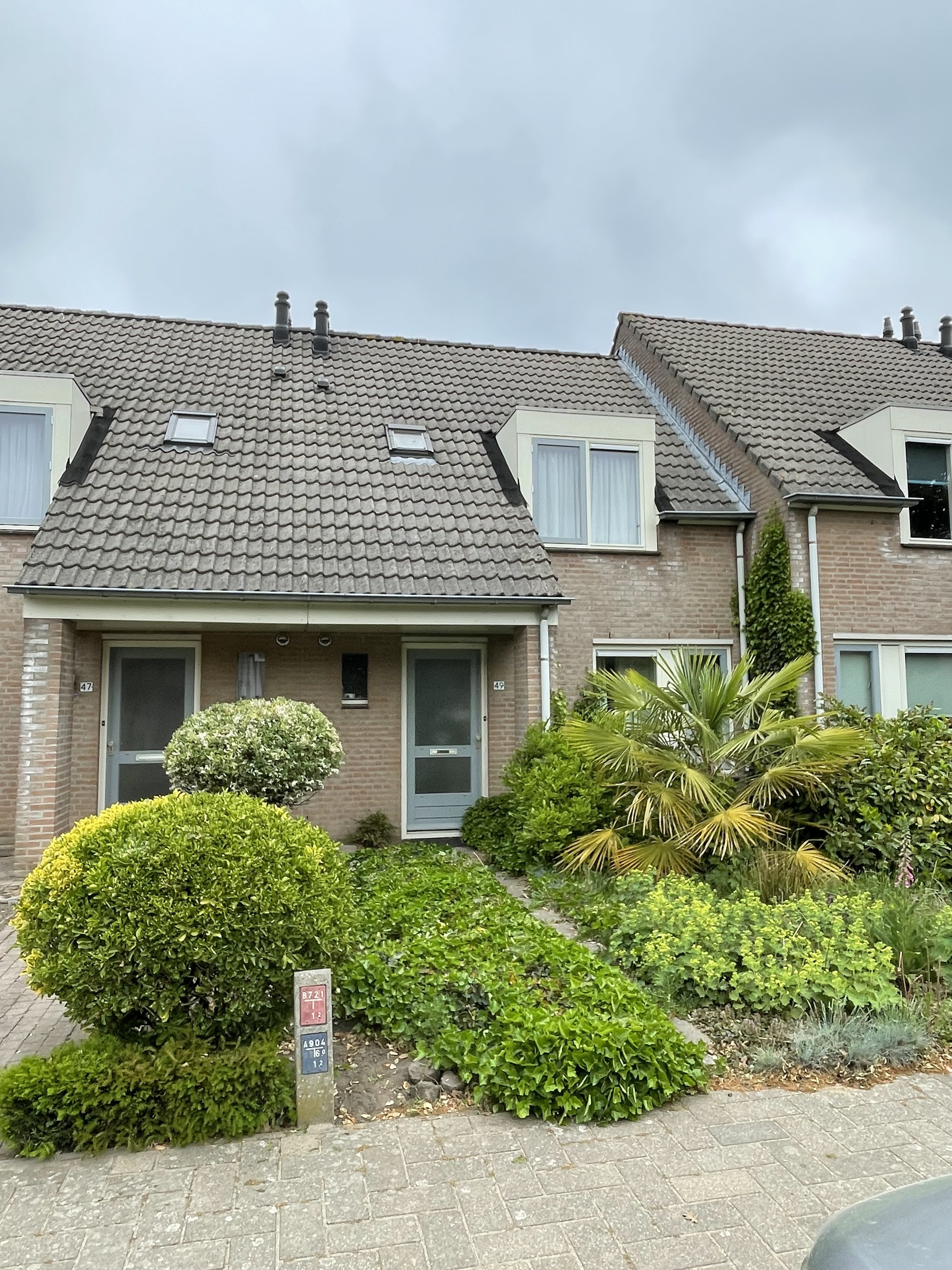 Raupplaan 49, 5673 AV Nuenen, Nederland