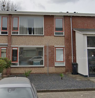 Kersenstraat 46, 5731 GX Mierlo, Nederland