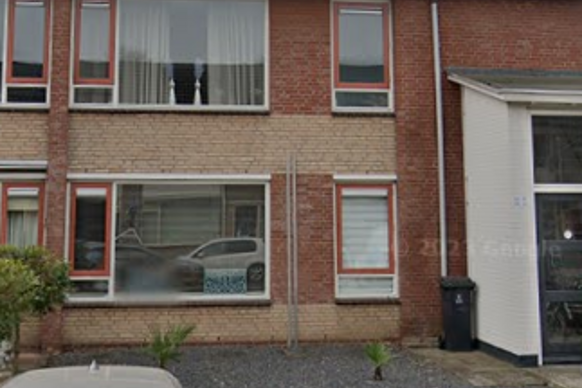 Kersenstraat 46