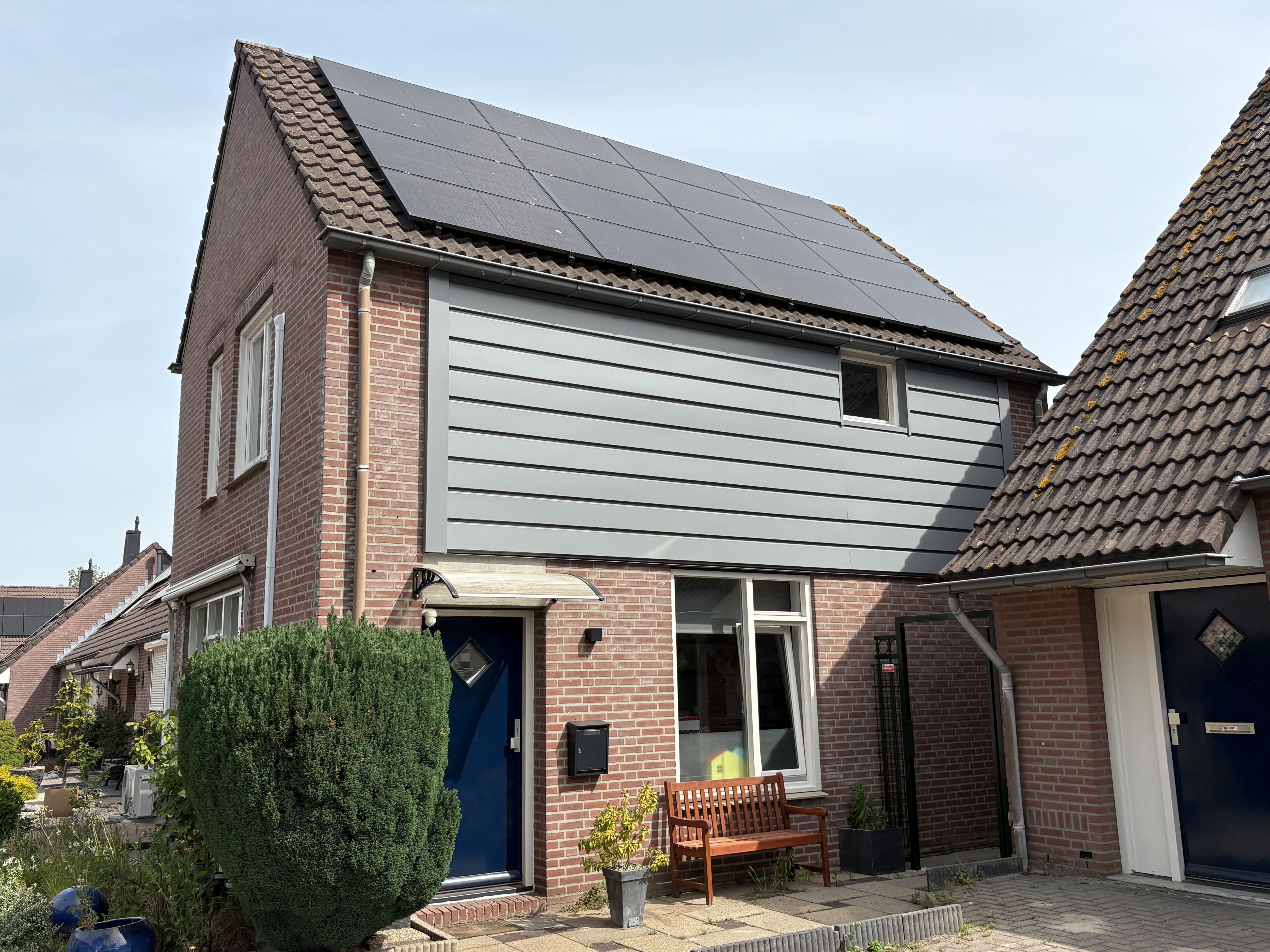 Dolomieten 48, 5706 RM Helmond, Nederland