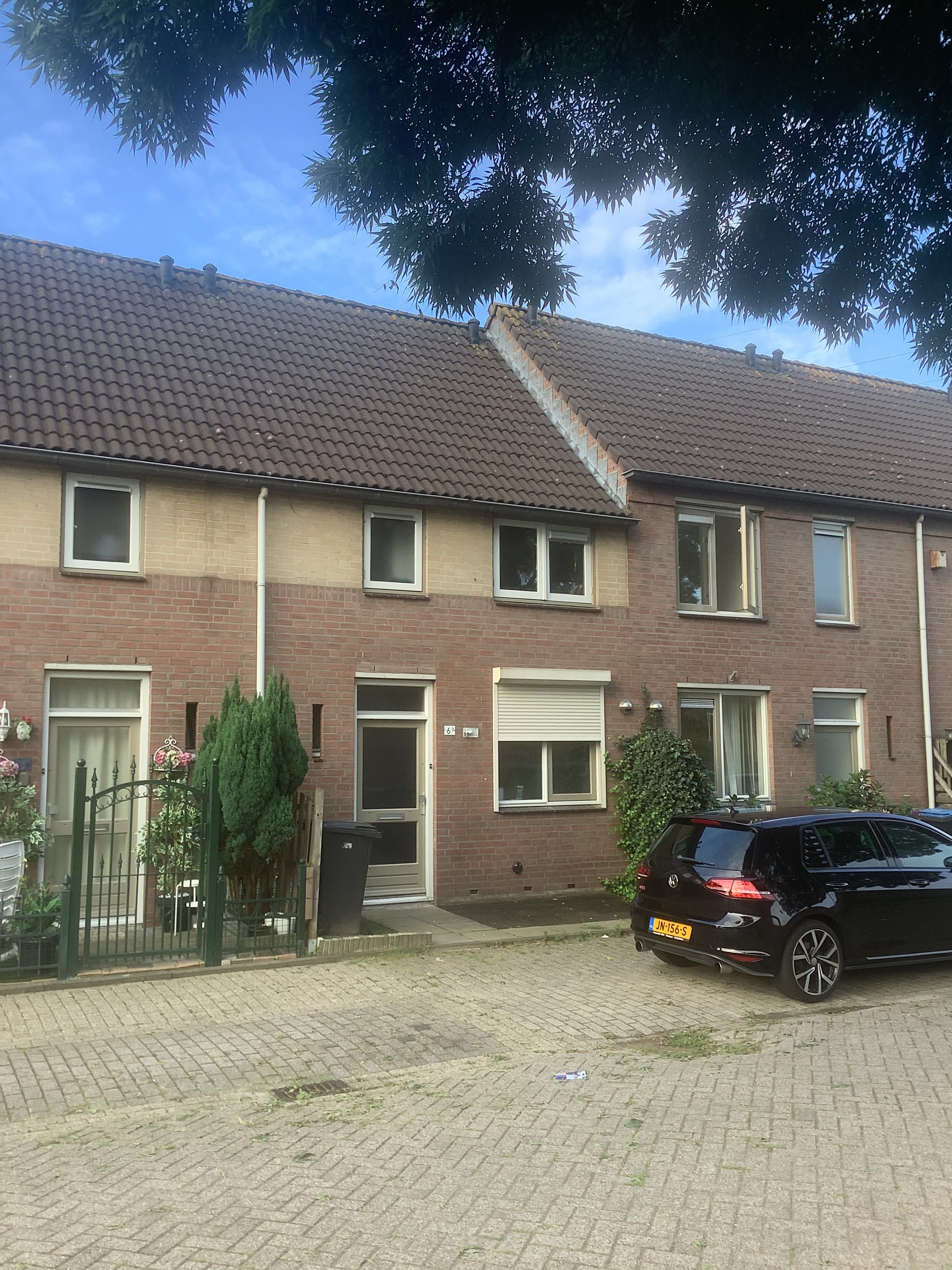 Griftstraat 6B, 5704 GB Helmond, Nederland