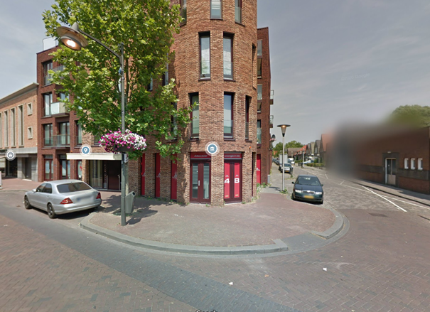 Heistraat 4, 5701 HN Helmond, Nederland
