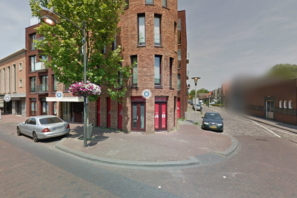 Heistraat 4-B11