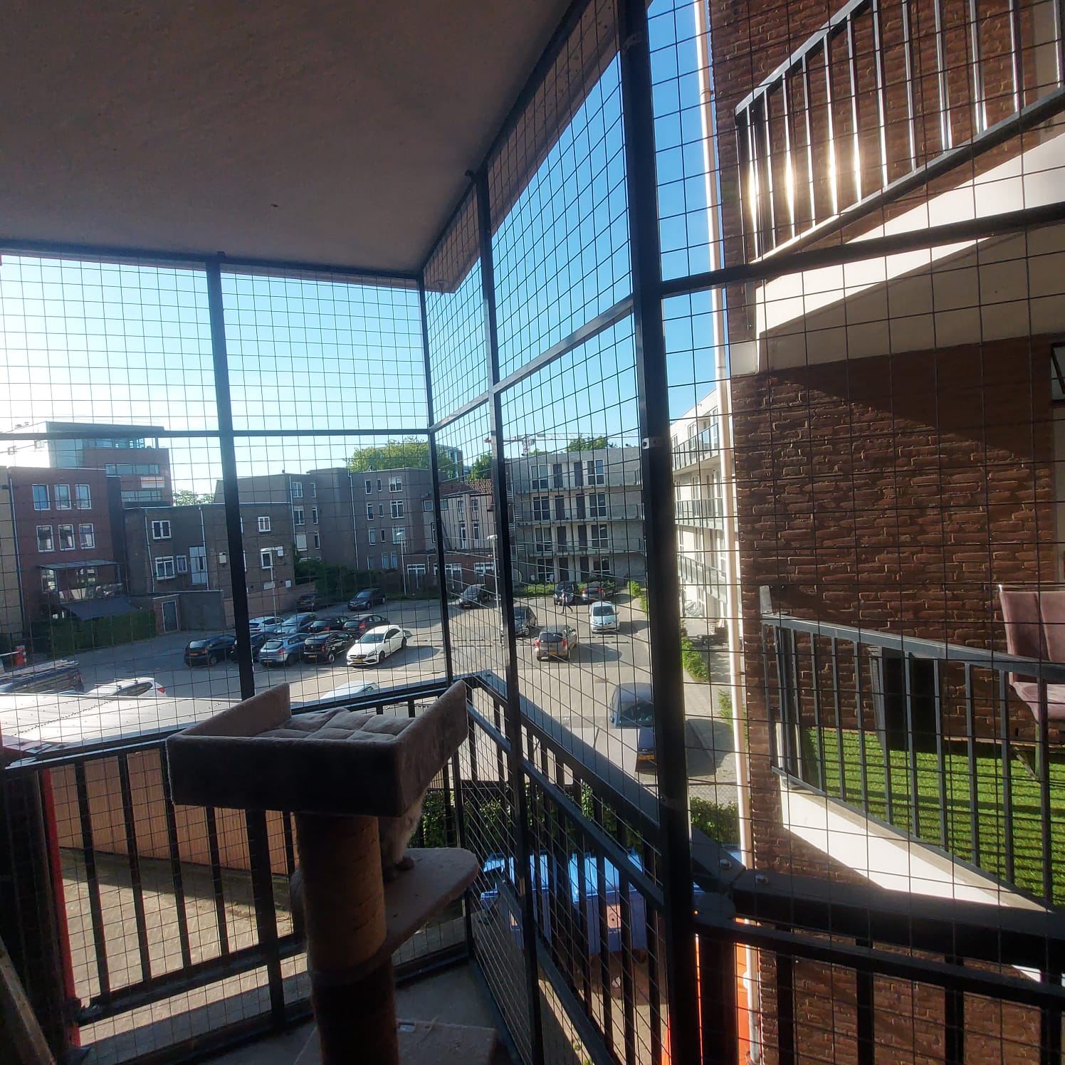 Kasteel-Traverse 217