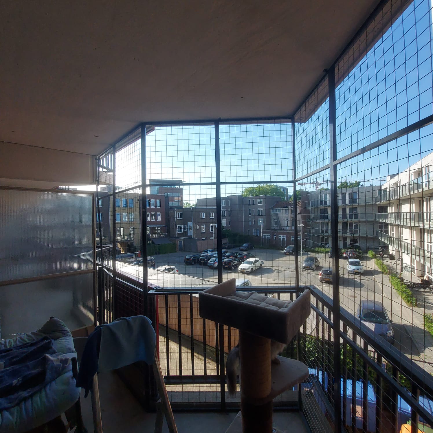 Kasteel-Traverse 217