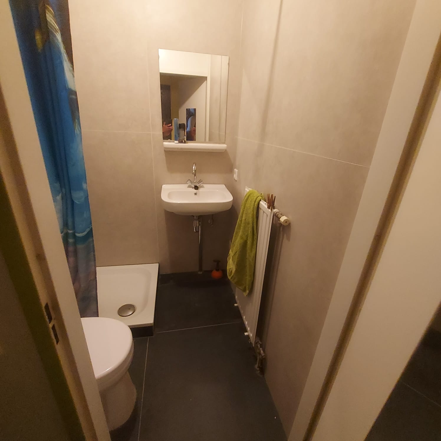 Kasteel-Traverse 217