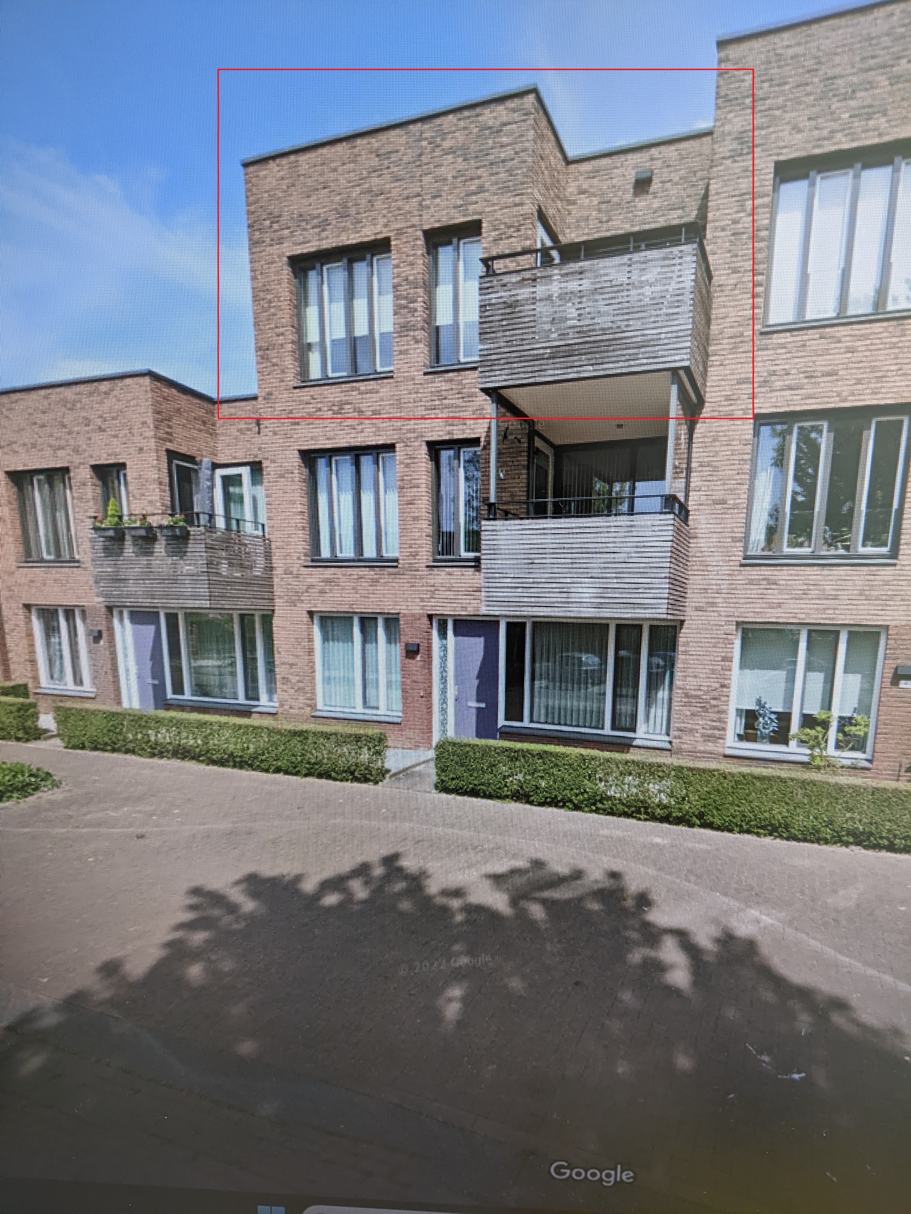 Einattenhof 24, 5421 AM Gemert, Nederland