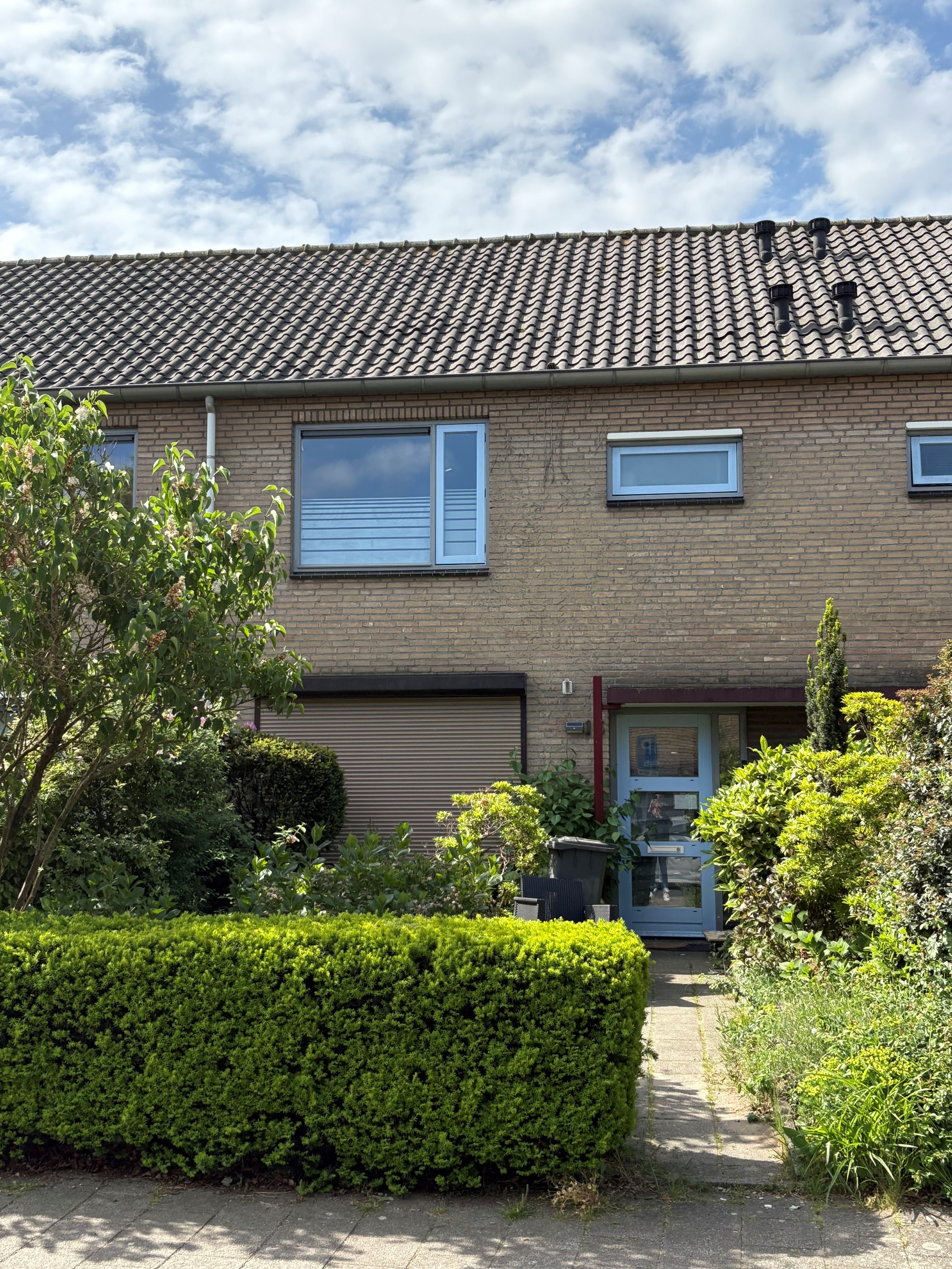 Dokter Kerssemakersstraat 16, 5731 TD Mierlo, Nederland
