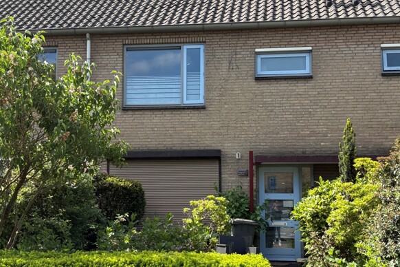 Dokter Kerssemakersstraat 16