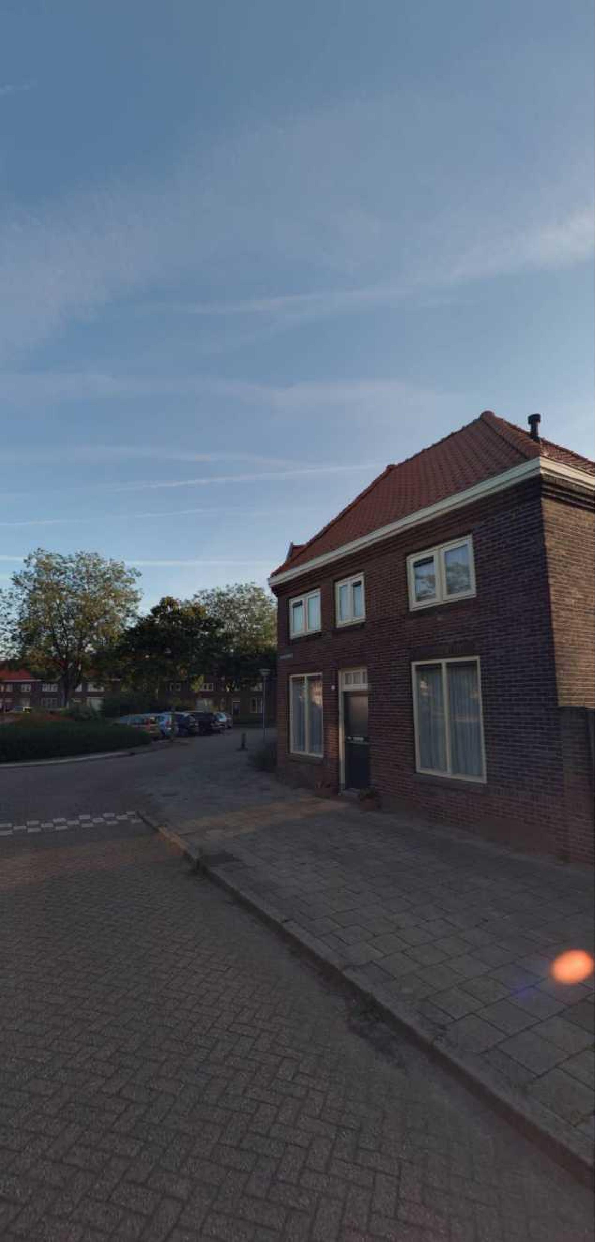 Asterstraat 1