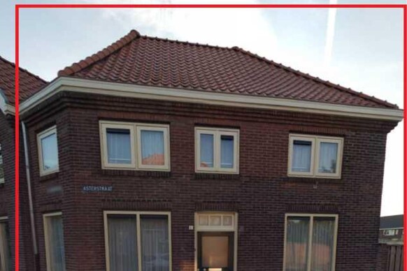 Asterstraat 1