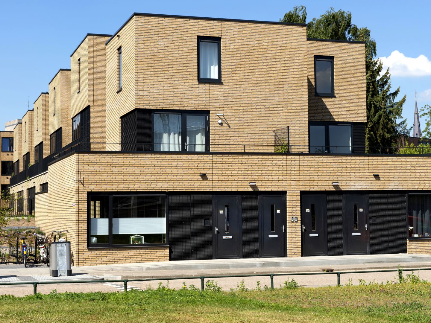 Havenstraat 12, 5611 VG Eindhoven, Nederland