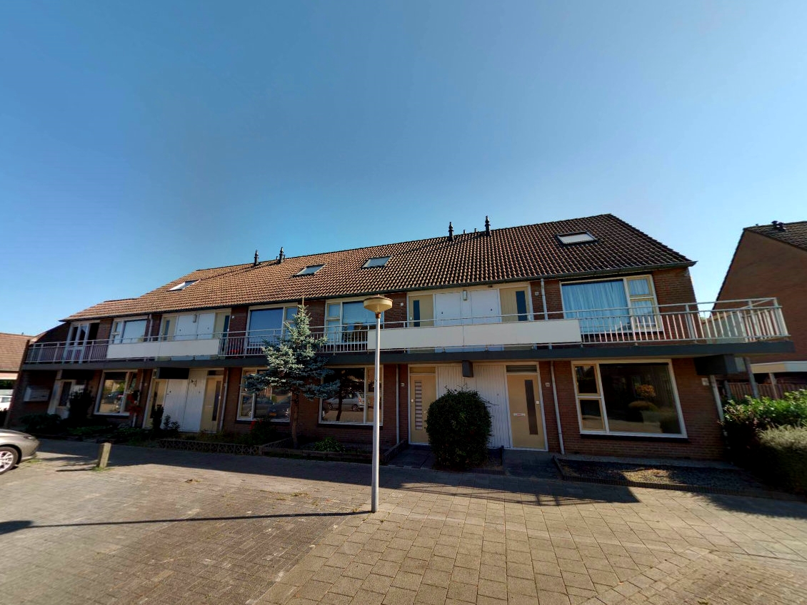 Maconhof 46, 5627 CH Eindhoven, Nederland