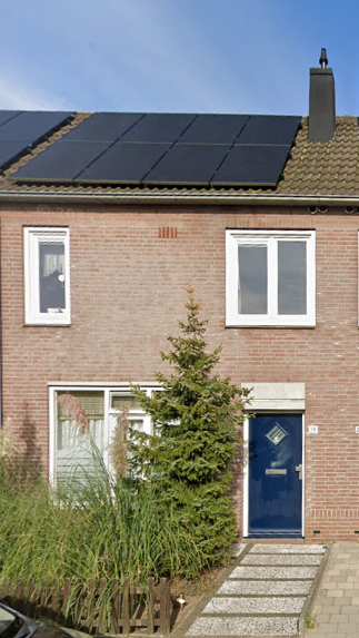 Harz 18, 5706 PB Helmond, Nederland