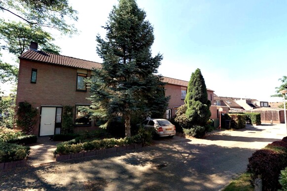 Bordeauxlaan 62