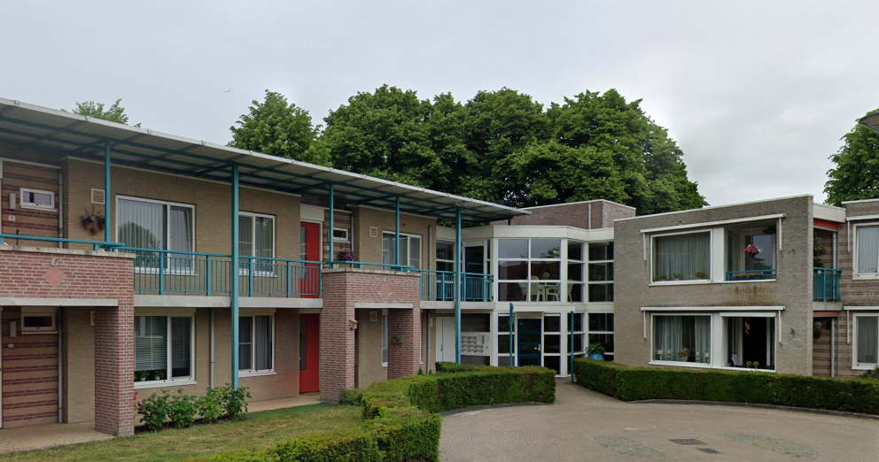 Torenplein 6, 5712 CD Someren, Nederland