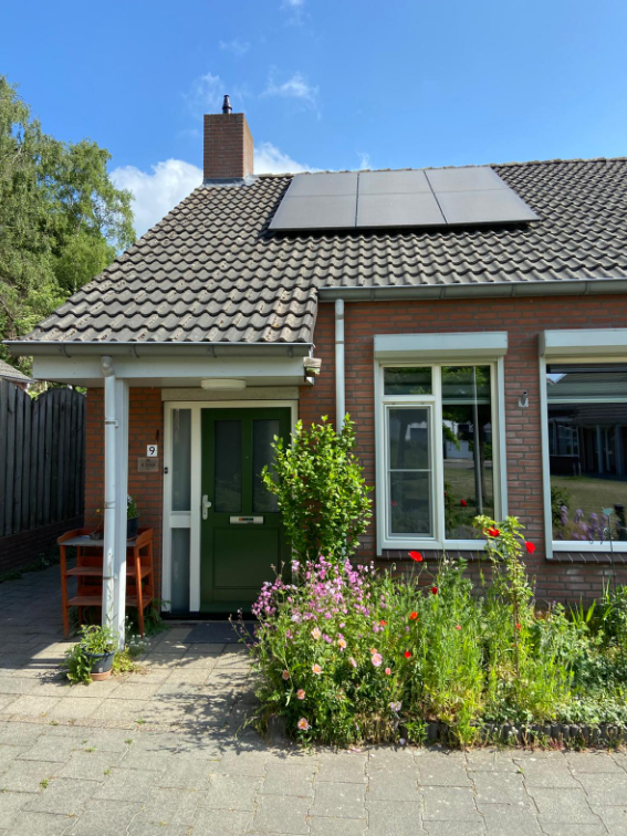 Torenpad 9, 5712 CC Someren, Nederland